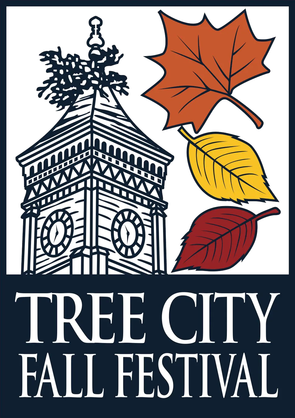 Tree City Fall Festival